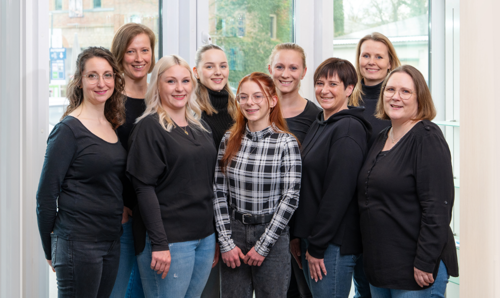 Teamfoto